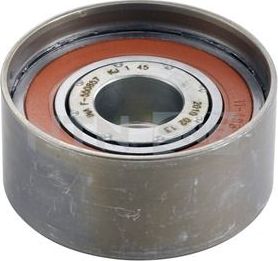 Направляющий (ведущий) ролик ремня ГРМ NTN / SNR. Артикул GE357.37