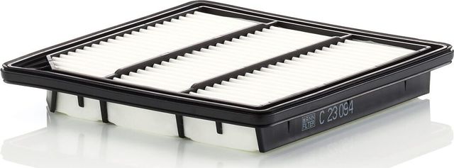 Воздушный фильтр Mann-Filter для Fiat Freemont 2011-2016. Артикул C 23 094