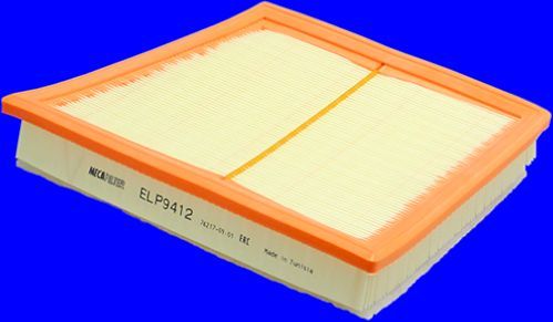 Воздушный фильтр MecaFilter. Артикул ELP9412