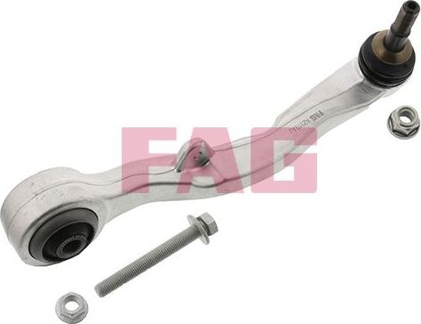 Поперечный рычаг передней подвески Fag задний правый нижний для Alpina B5 E60/61 2005-2010. Артикул 821 0598 10