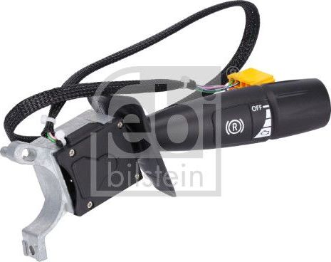 Подрулевой переключатель Febi Bilstein для DAF XF 105 2005-2026. Артикул 48591