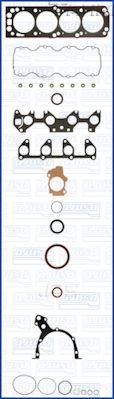 Прокладки двигателя (комплект) Ajusa для Chevrolet Aveo I 2004-2012. Артикул 50149700
