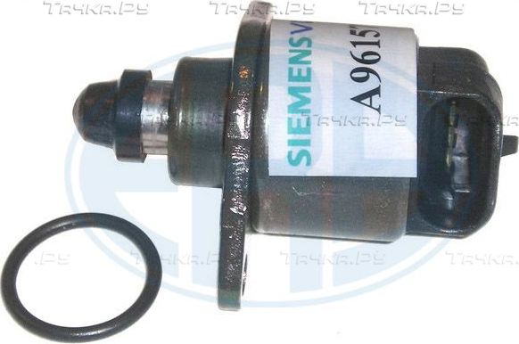 Датчик (клапан, регулятор) холостого хода Era OEM для Peugeot 307 I 2000-2003. Артикул 556039