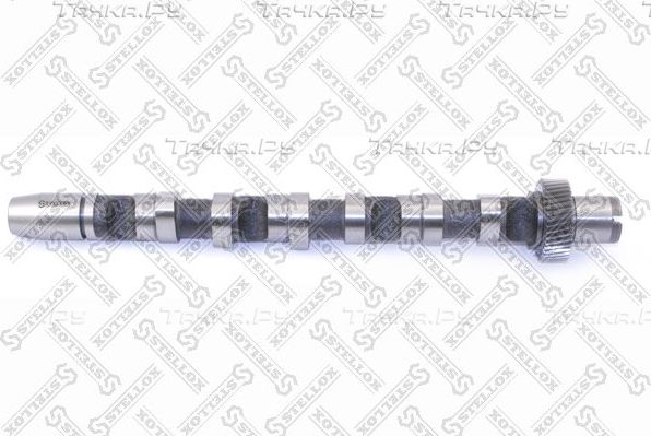 Распредвал Stellox для Audi A6 allroad I (C5) 2000-2005. Артикул 10-10049-SX