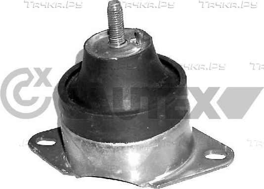 Подушка (опора) двигателя Cautex правая для Peugeot Expert II 2007-2016. Артикул 031440