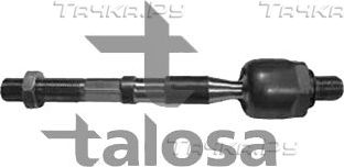 Рулевая тяга Talosa правая/левая для Hyundai Santa Fe II 2006-2013. Артикул 44-07374