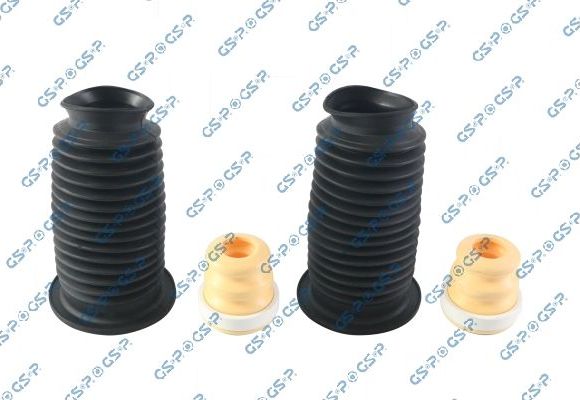 Комплект отбойников и пыльников амортизаторов (стоек) GSP. Артикул 5409060PK