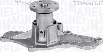Помпа (водяной насос) Magneti Marelli для Mazda 626 V (GF) 1997-2002. Артикул 352316170741