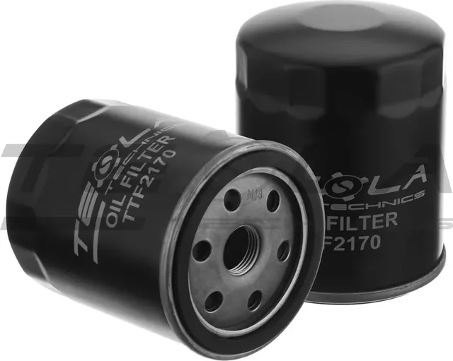 ФИЛЬТР МАСЛЯНЫЙ (Tesla Technics). Артикул TTF2170