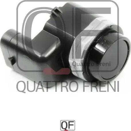 Датчик парктроника fr (Quattro Freni). Артикул qf10g00038