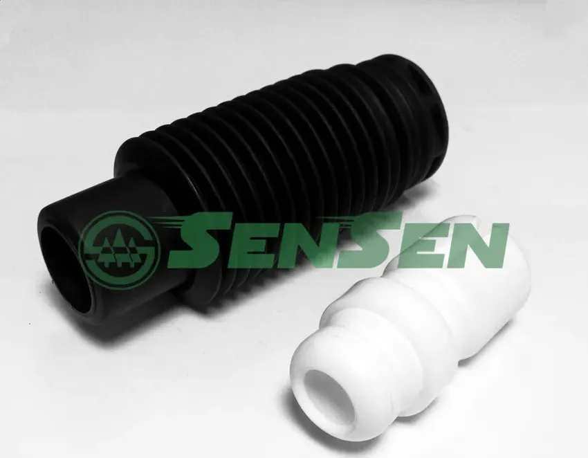 Пыльник+отбойник амортизатора (Sensen). Артикул FC093