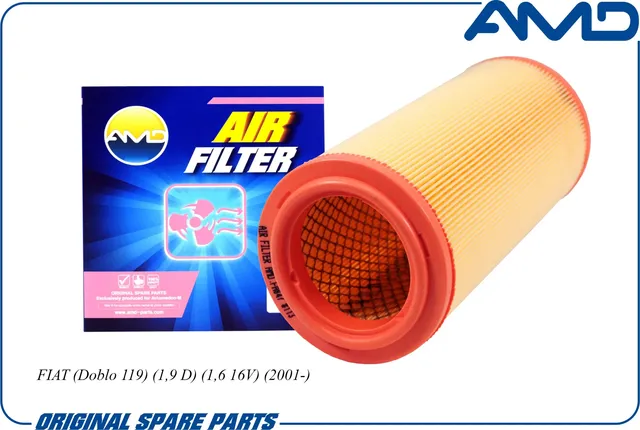 Фильтр воздушный (AMD). Артикул AMD.FA847