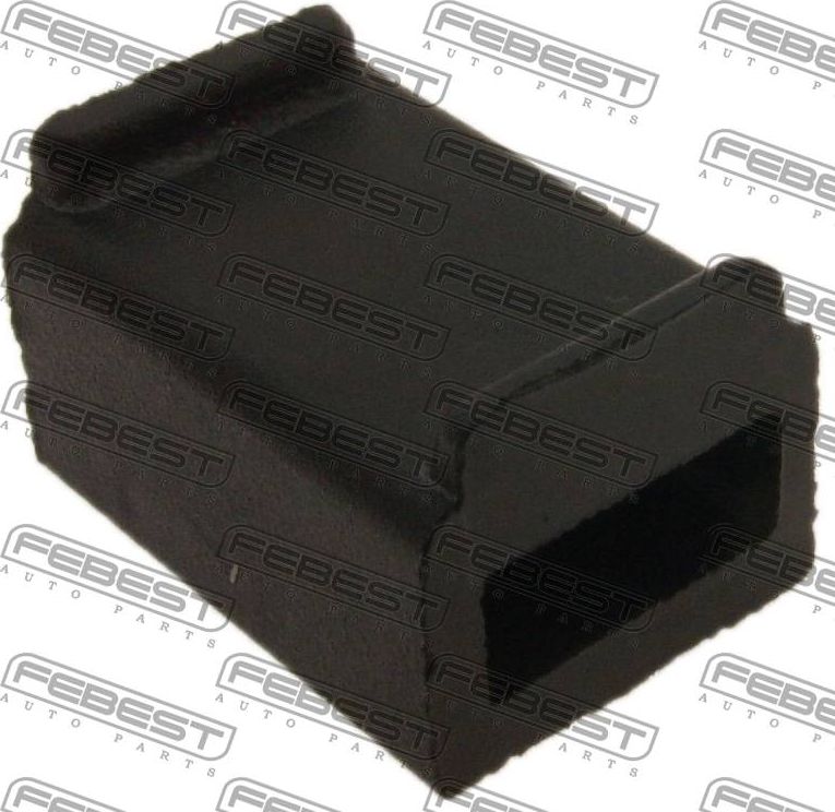 Втулка стабилизатора Febest. Артикул OPSB-VECAR
