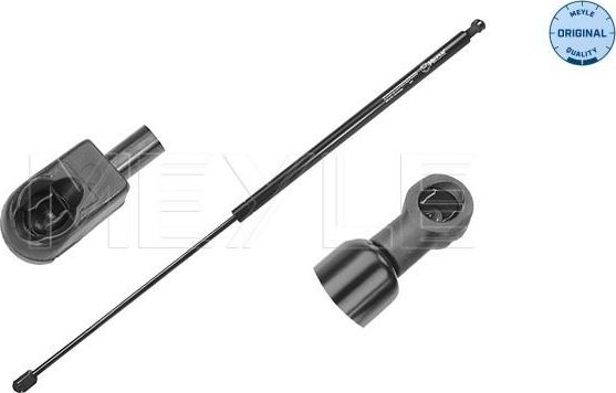 Амортизатор (упор) капота Meyle Original для BMW 7 IV (E65/E66) 2001-2008. Артикул 340 910 0000