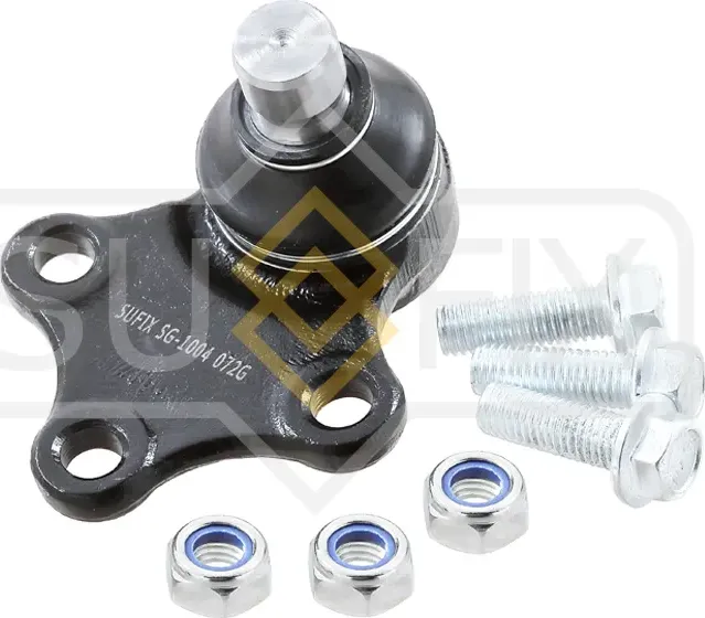 Опора шаровая (Sufix). Артикул SG-1004