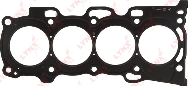 Прокладка ГБЦ LYNXauto. Артикул SH-0512