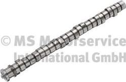 Распредвал BF Germany для Volvo  FH12 1993-2005. Артикул 20100412006