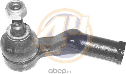 Наконечник рулевой тяги 4U. Артикул FR-A-40763