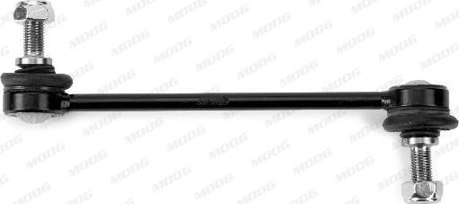 Стойка (тяга) стабилизатора MOOG задняя правая/левая для Mazda Xedos 9 I 1993-2002. Артикул MD-LS-4434