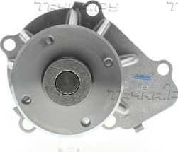 Помпа (водяной насос) Aisin для Nissan Terrano II 1993-2005. Артикул WPN-059