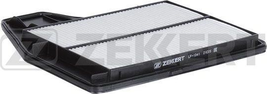 Воздушный фильтр Zekkert для Nissan Teana L32 2014-2026. Артикул LF-1341