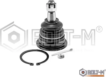 Шаровая опора (Bolt-M). Артикул BM7794
