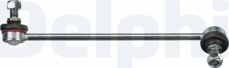 Стойка (тяга) стабилизатора Delphi. Артикул TC3724