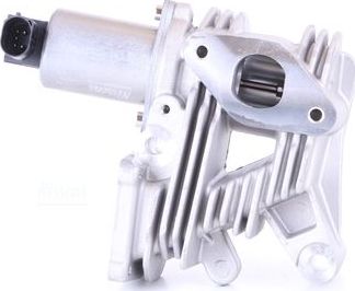 Клапан EGR (рециркуляции выхлопных газов) Nissens (алюминий). Артикул 98189