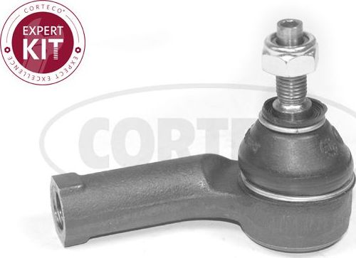 Наконечник рулевой тяги Corteco. Артикул 49399888