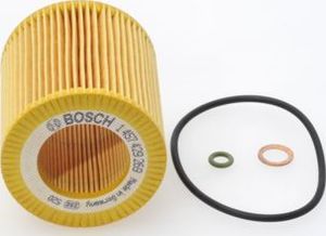 Масляный фильтр Bosch для BMW 5 V (E60/E61) 2004-2010. Артикул 1 457 429 269