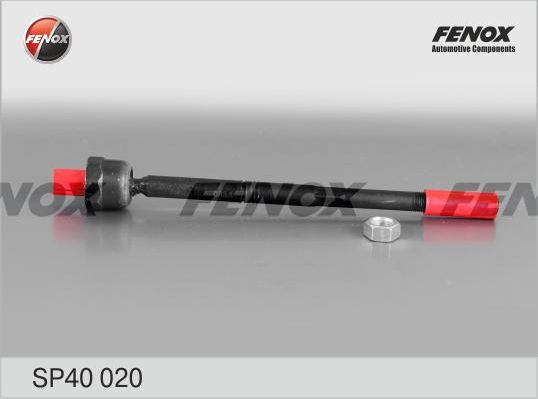 Рулевая тяга Fenox. Артикул SP40020