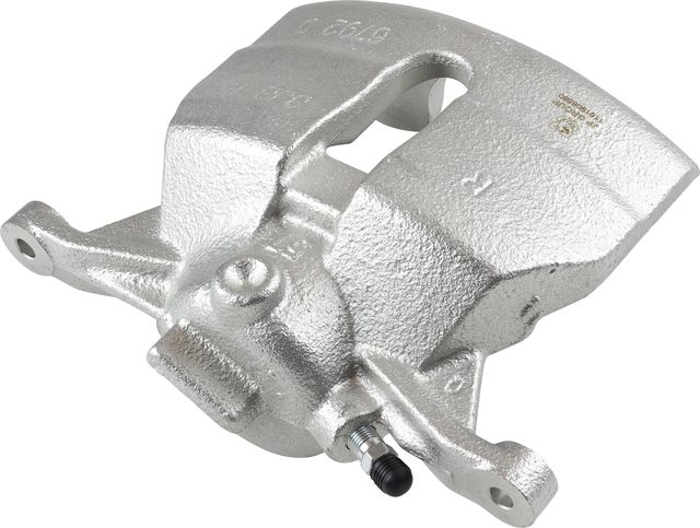 Тормозной суппорт JP Group передний правый для Audi Q2 I 2016-2026. Артикул 1161908580