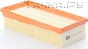 Воздушный фильтр BSG для Citroen C3 II 2012-2016. Артикул BSG 70-135-026