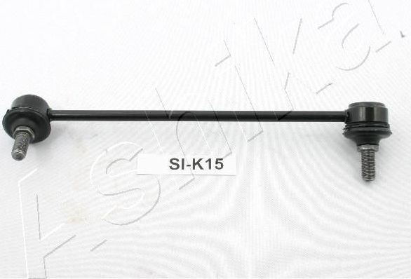 Стойка (тяга) стабилизатора ASHIKA. Артикул 106-0K-K15R