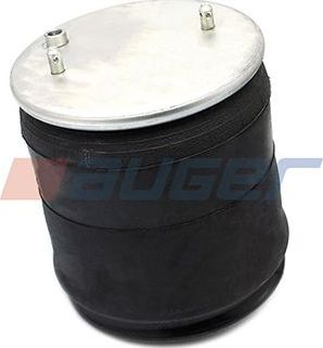 Пневмоподушка (пневморессора) Auger. Артикул AU 340303-K
