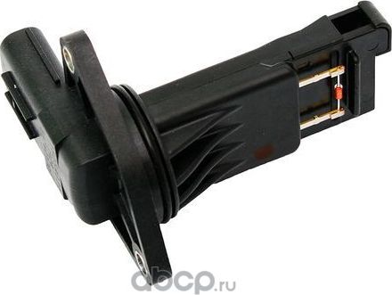 Датчик массового расхода воздуха (ДМРВ) Mitsubishi. Артикул 1525A031