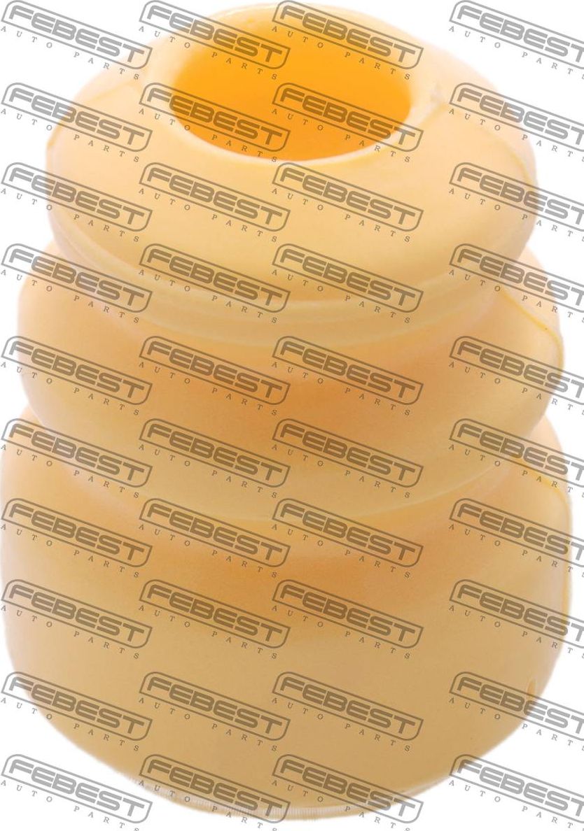 Отбойник амортизатора (стойки) Febest. Артикул SGD-002