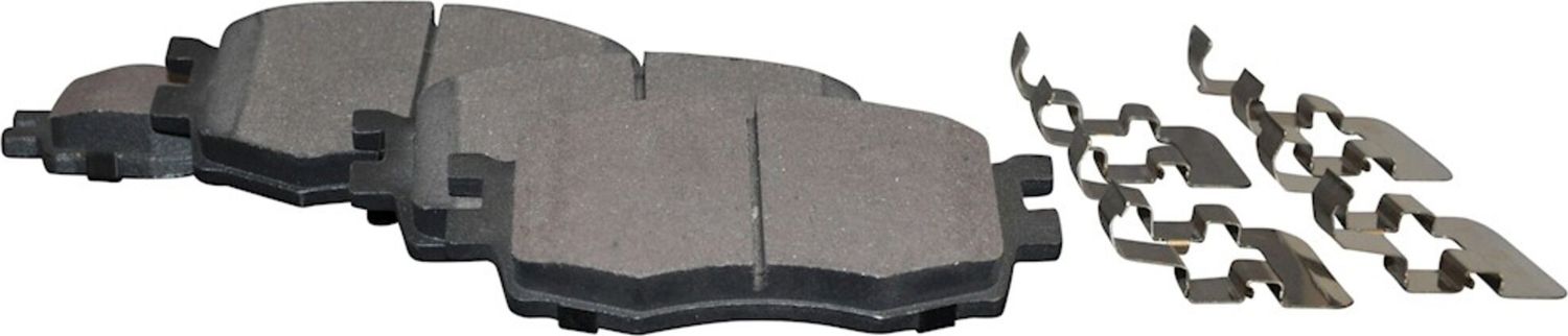 Тормозные колодки JP Group. Артикул 3563600610