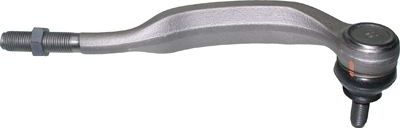 Наконечник рулевой тяги Birth правый для Citroen C6 2005-2012. Артикул TD5007