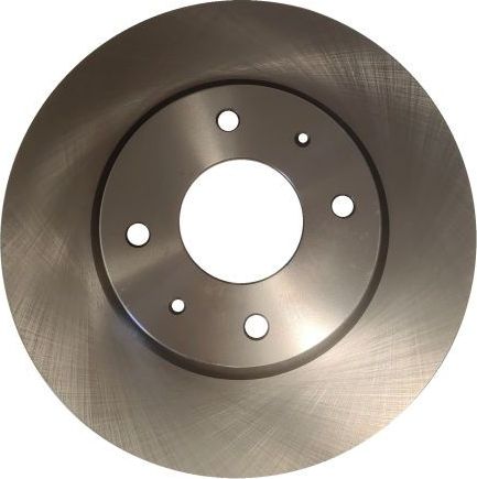 Тормозной диск CTR. Артикул GD0290