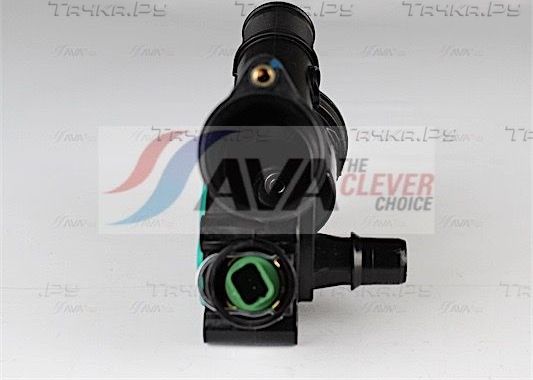 Термостат AVA для Fiat Scudo II 2010-2016. Артикул FDTS005