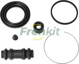 Ремкомплект тормозного суппорта Frenkit. Артикул 254113