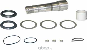 РМК шкворня (Lema). Артикул 706