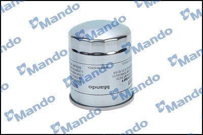 Топливный фильтр Mando. Артикул EFF00078T