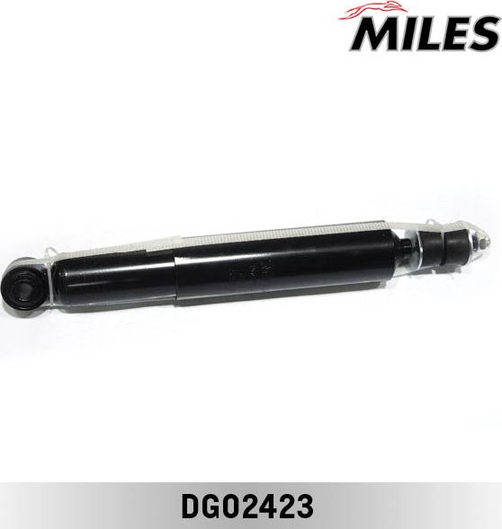 Амортизатор Miles. Артикул DG02423