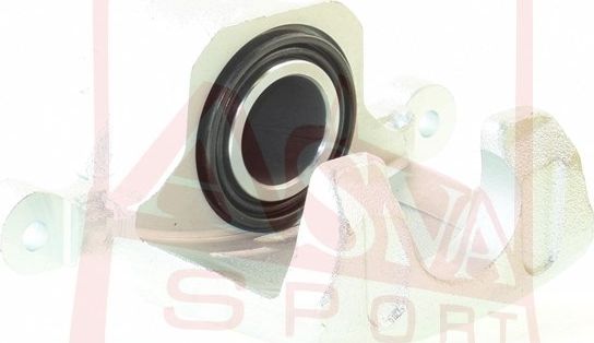 Тормозной суппорт Asva. Артикул KABC-JCRL