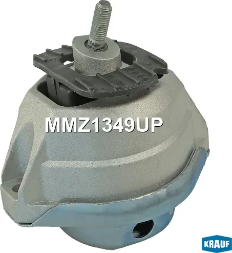 Опора двигателя (Krauf). Артикул MMZ1349UP