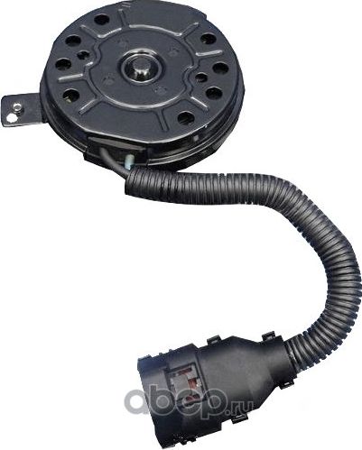 Вентилятор радиатора двигателя Hyundai / KIA. Артикул 253861R120