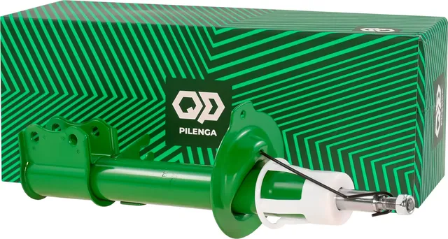 PILENGA Амортизатор задний правый  GM LACETTI. Артикул sh-p7203