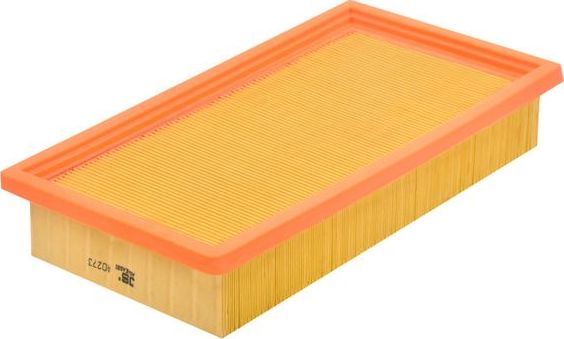 Воздушный фильтр JS Asakashi для Fiat Stilo 2001-2006. Артикул A0273